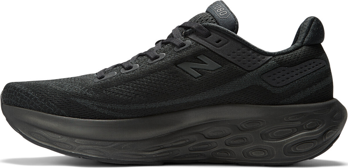 New Balance Fresh Foam X 1080 v13 black/blacktop ab 170,90 € Preisvergleich bei idealo.de