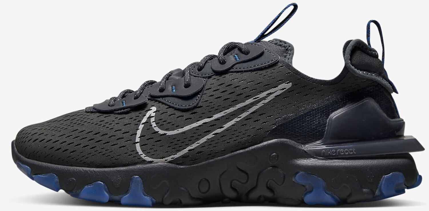 Nike React Vision anthracite blue ab 104 99 Preisvergleich bei