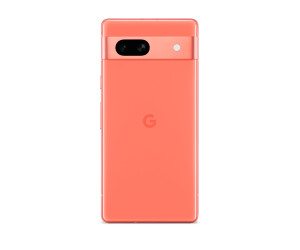 Google Pixel 7a Coral ab 429,00 € | Preisvergleich bei idealo.de