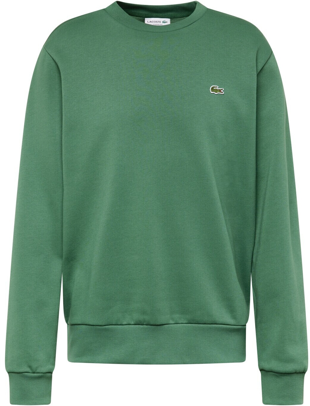 Lacoste Sweatshirts (SH9608) sequoia
