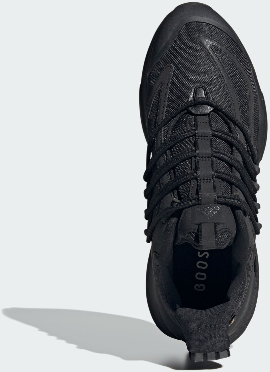 Buy Adidas Alphaboost V1 IF9839 cblack cblack cblack from 175.68 Today Best Deals on idealo