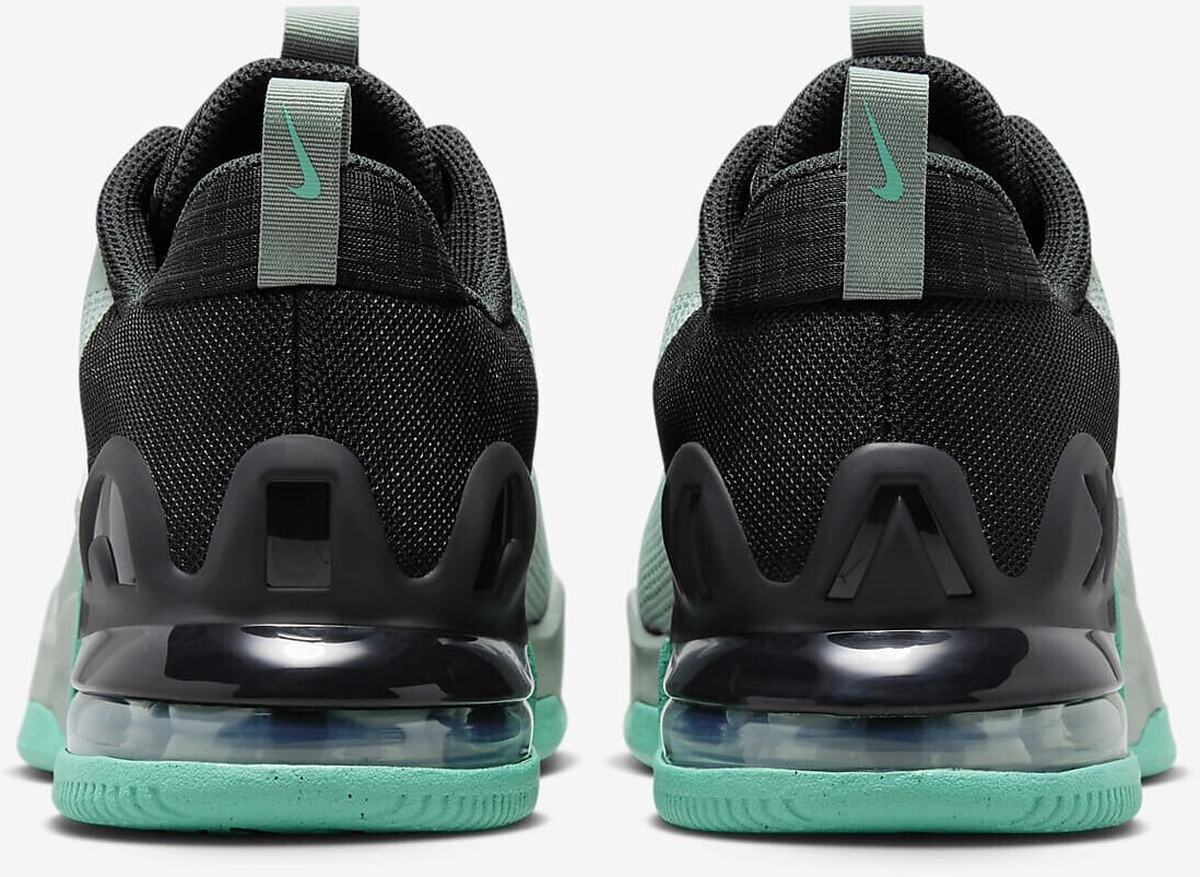 Nike air max alpha trainer best sale green