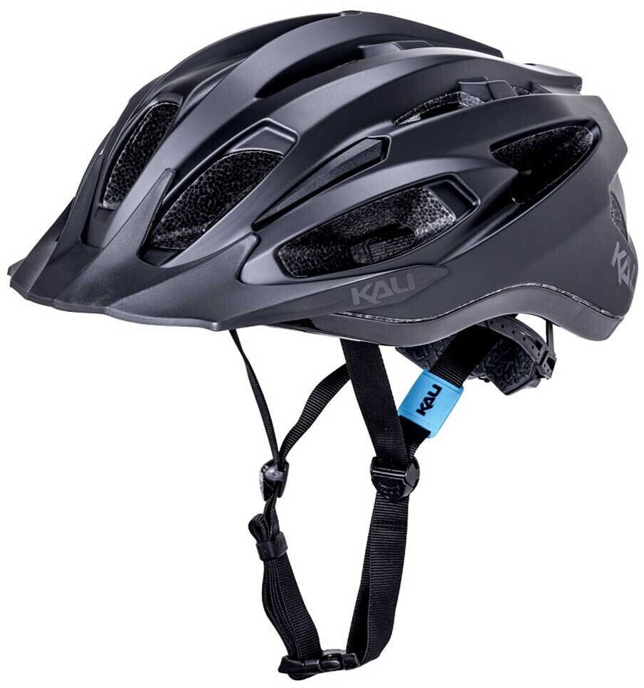 Kali Protectives Alchemy Sld Mtb Helmet (38217180222) grey