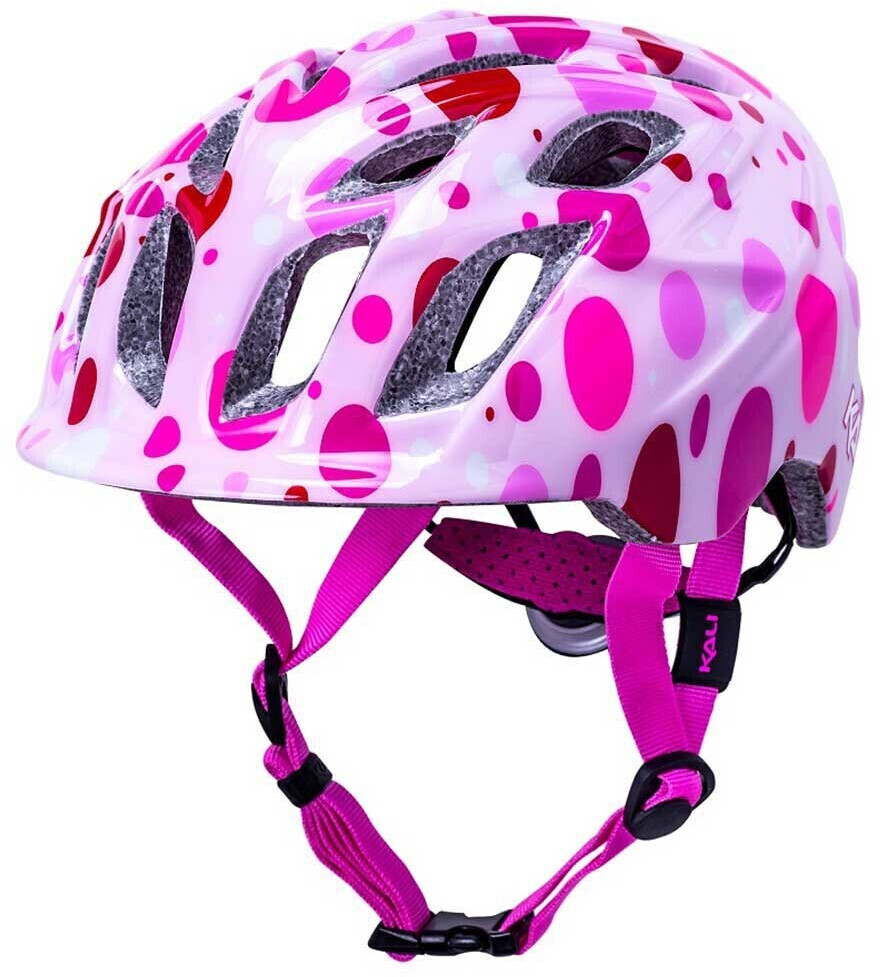 Kali Protectives Chakra Confetti Urban Helmet (38217390222) violet