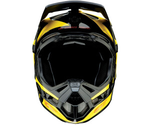 Buy 100 Aircraft Composite Downhill Helmet 196261003826 yellow