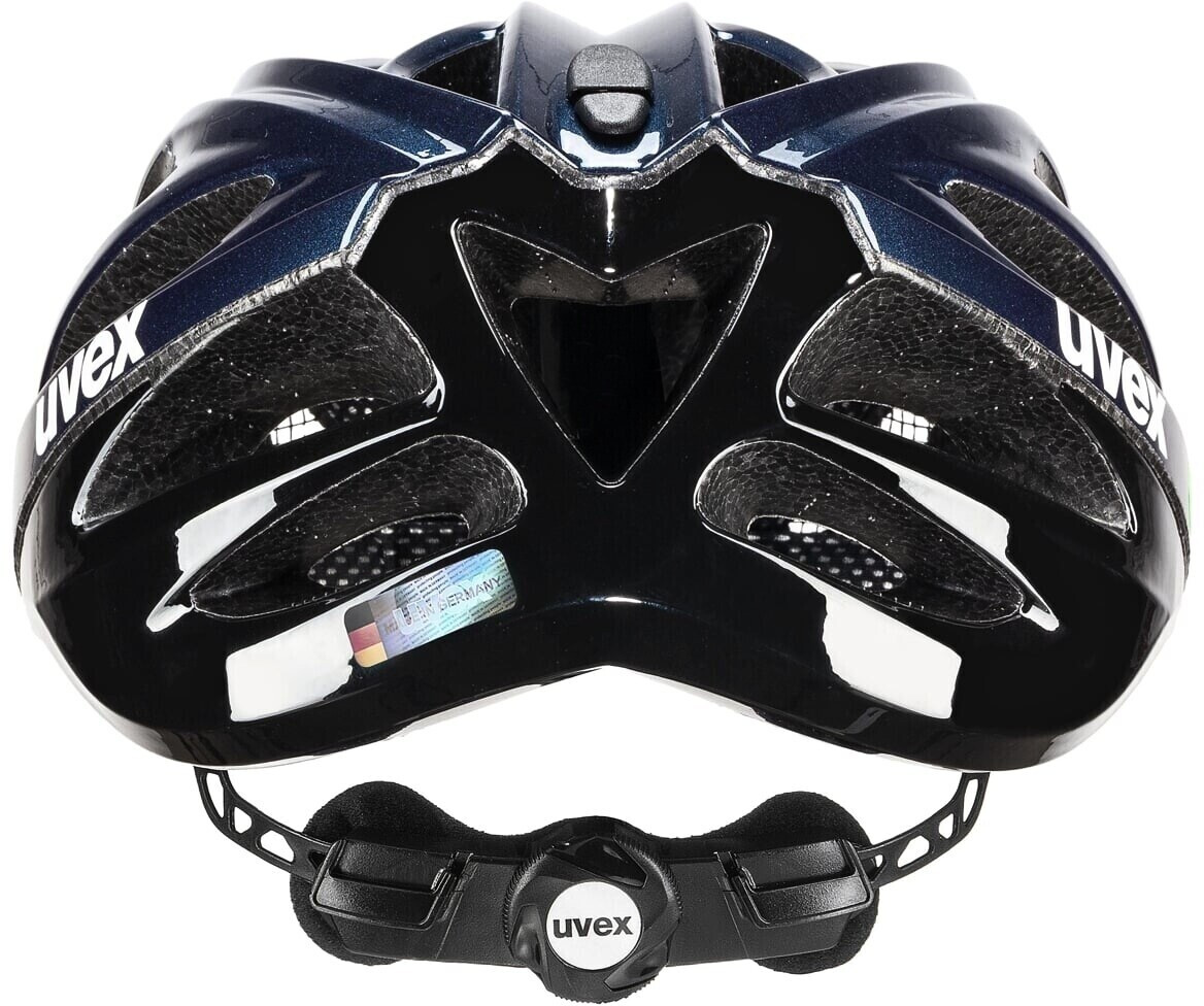 Uvex boss race bike helmet sales
