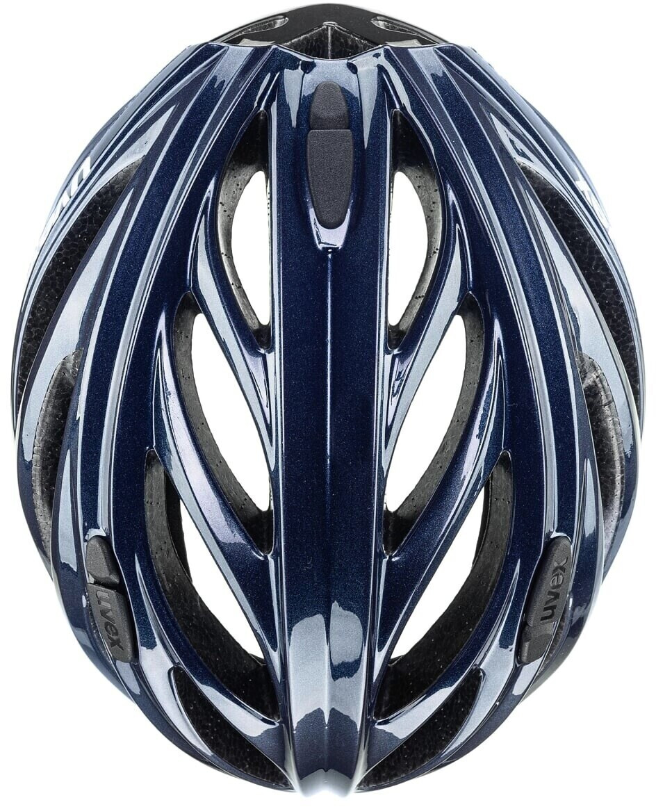 Uvex boss race helmet on sale