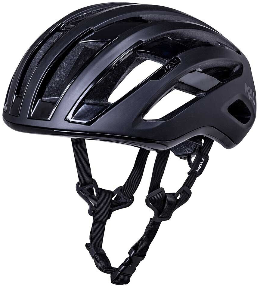 Kali Protectives Grit 2.0 Helmet (38217010223) black