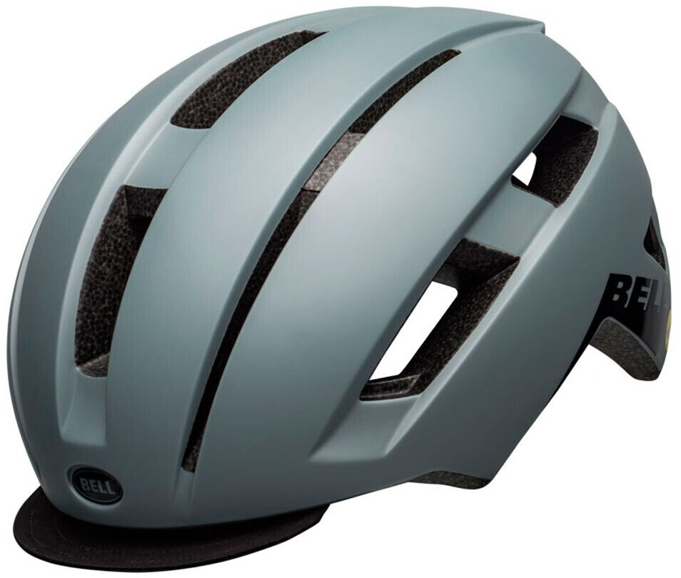 Bell Daily Led Urban Helmet (7138103) grey