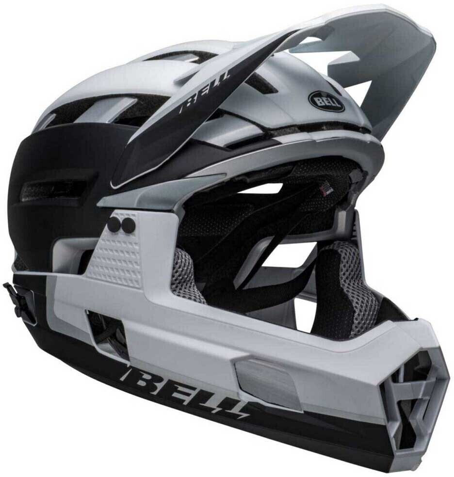 Casque Bell Falcon XR Mips Gris