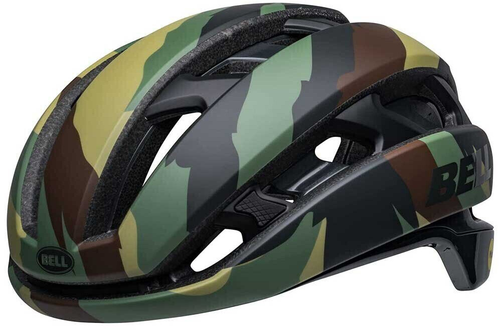 Bell Xr Spherical Helmet (7139139) green