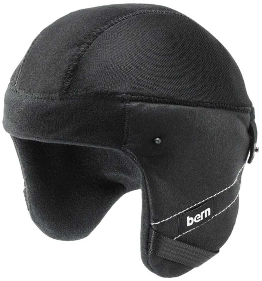 Bern Brentwood 2.1 Helmet Winter Liner (PLMB218BLK2) black