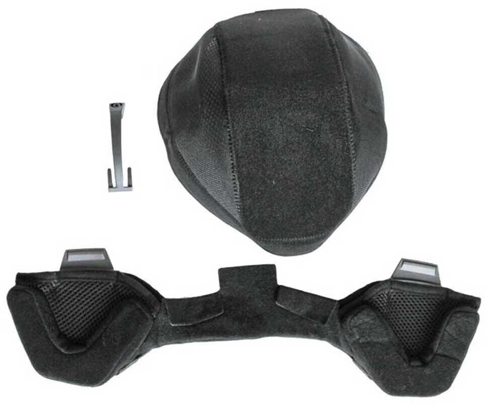 Bern Macon 2.0 Helmet Winter Liner (PLME20M2B3) black