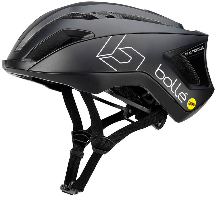 Bollé Furo Mips Helmet (31787-88-89#L) black