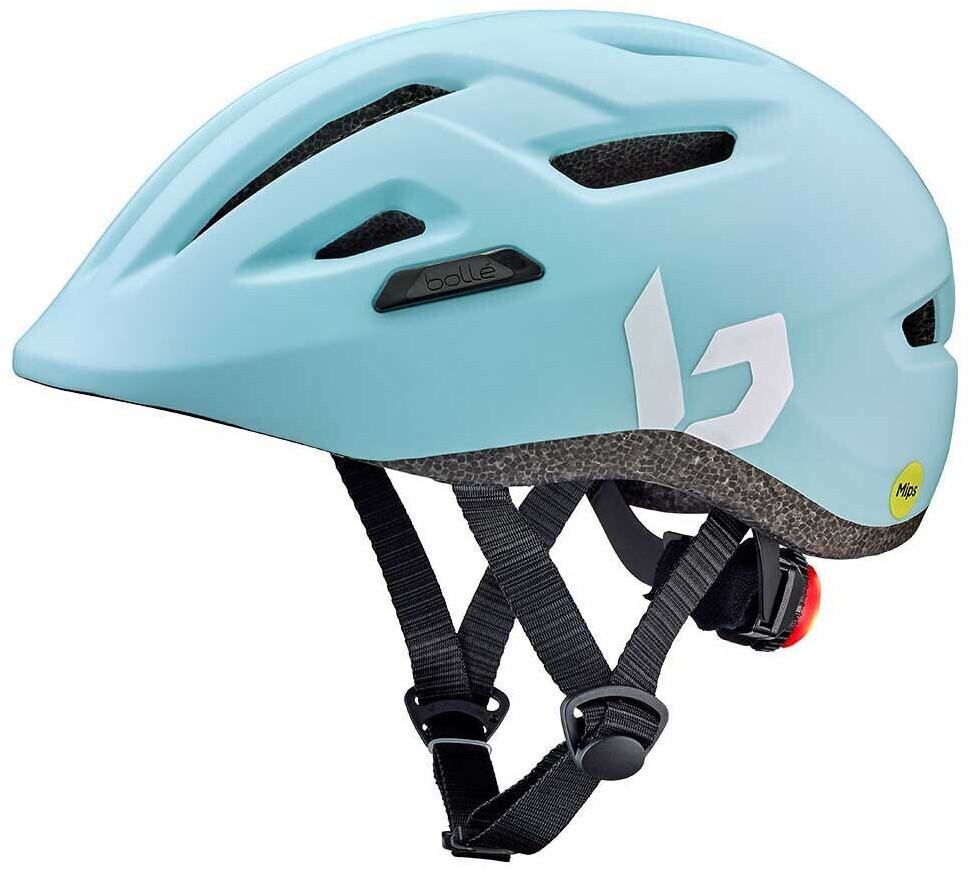 Bollé Stance Jr Mips Mtb Helmet (BOLBC405003-04#XS) blue