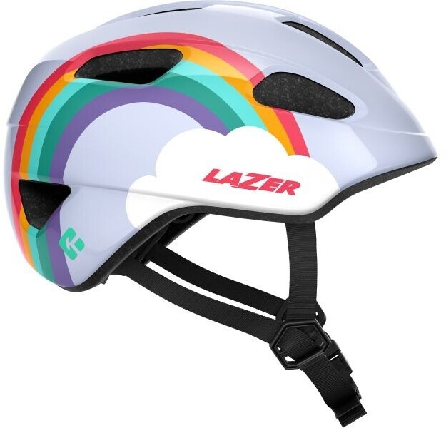 Lazer Pnut Kc Ce-cpsc Urban Helmet (BLC2227891202) white