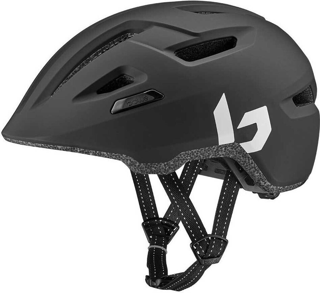 Bollé Stance Pure Mtb Helmet (BOLBC004001-02-03#L) black