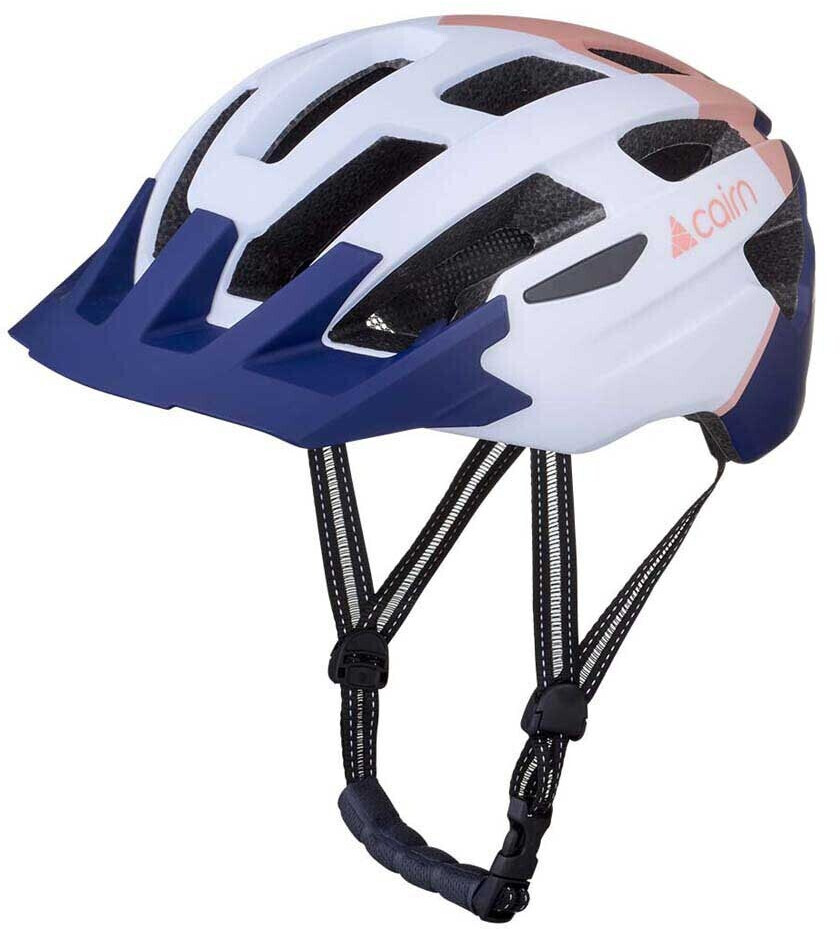 Cairn Prism Xtr Ii Mtb Helmet (030027001L) blue