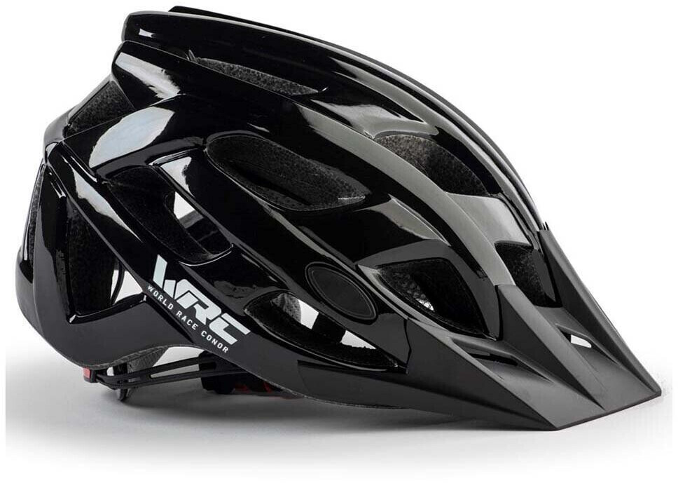 Conor Bikes Bm30 Mtb Helmet (REWLBM30NGML) black