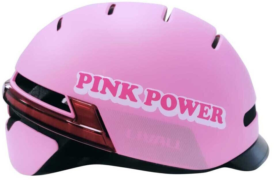Livall Bh51m Neo Pink Edition Urban Helmet (BH51NEO-L-PNK-LTD-PP) pink