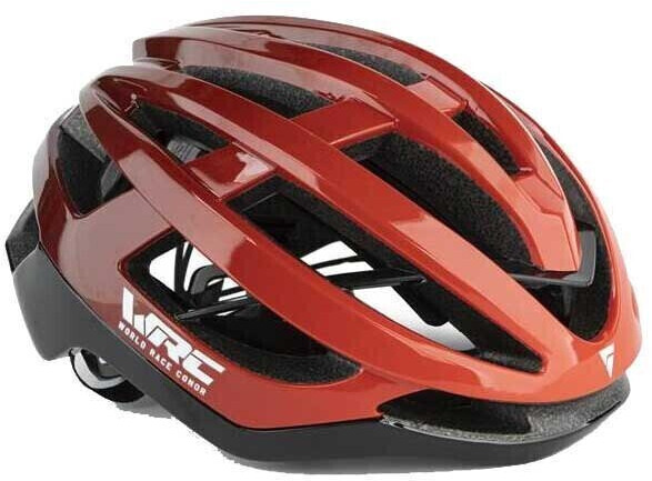 Conor Bikes Mod Hc 058 Helmet (REWLHC58ROL) red