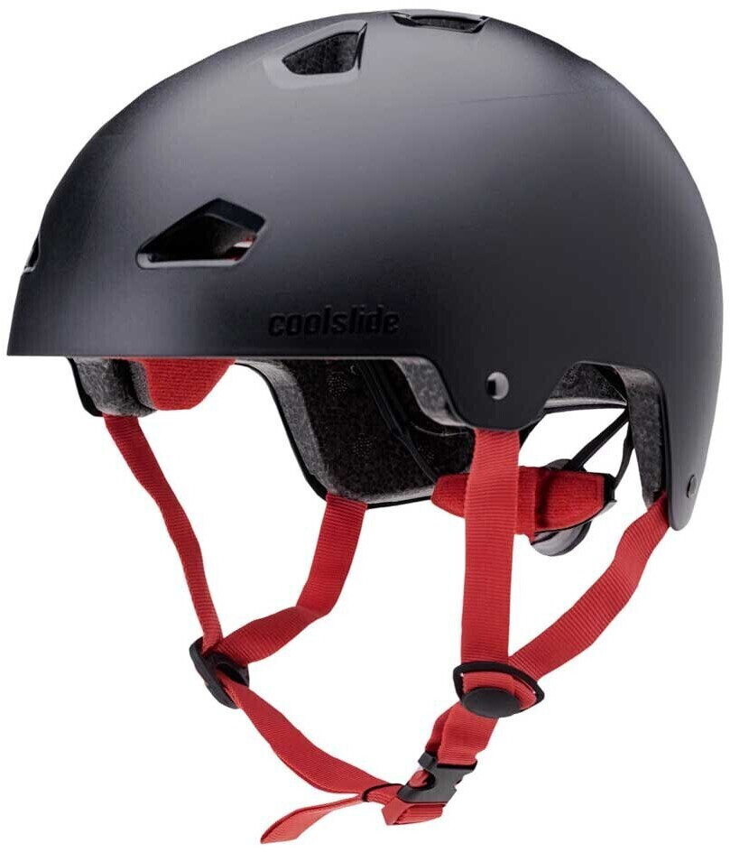 Conor Bikes Nuts Road Urban Helmet (M000137618-L) black