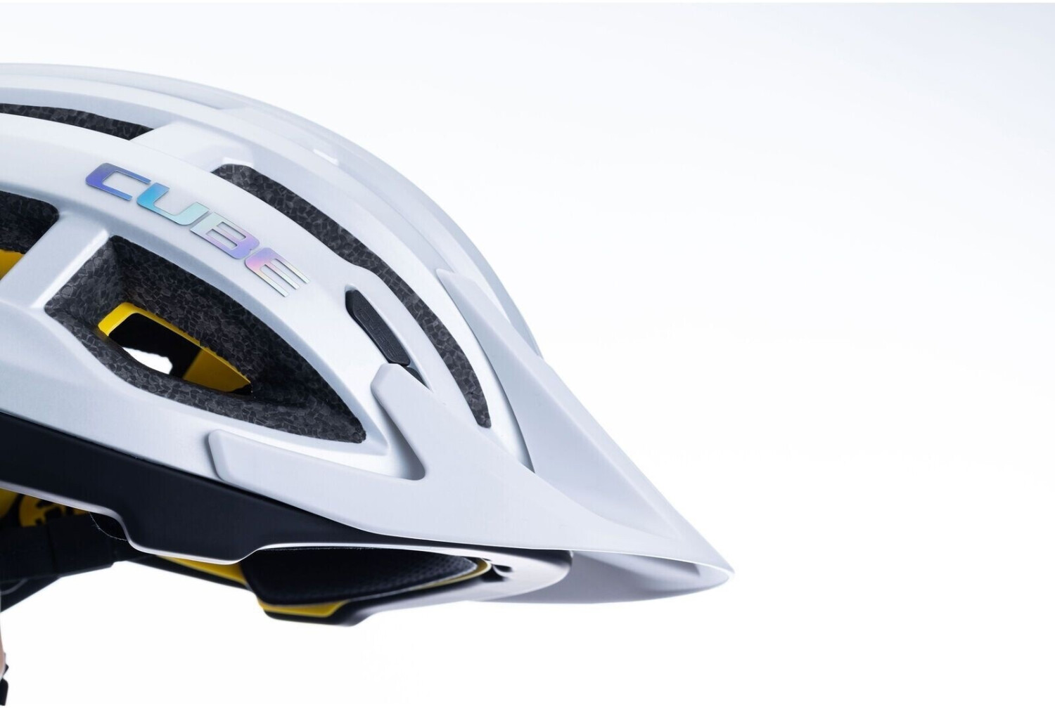 Cube Offpath Mtb Helmet (16430-L) grey