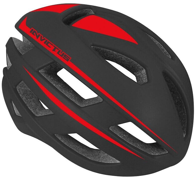 Mvtek Invictus Helmet (2201805) black