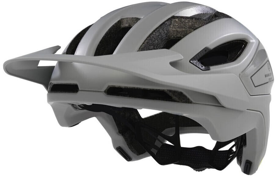Oakley Apparel Drt3 Trail MIPS grey