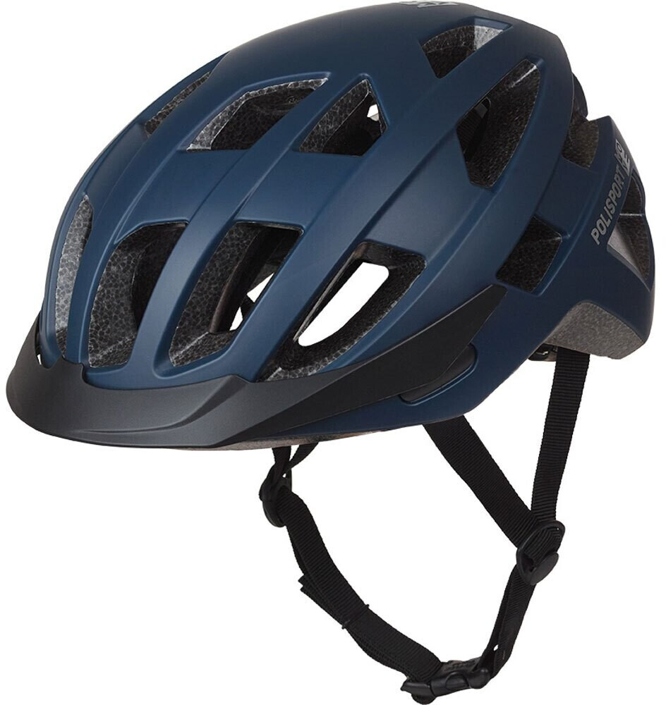 Polisport Bike City Move Helmet (8742500005) blue