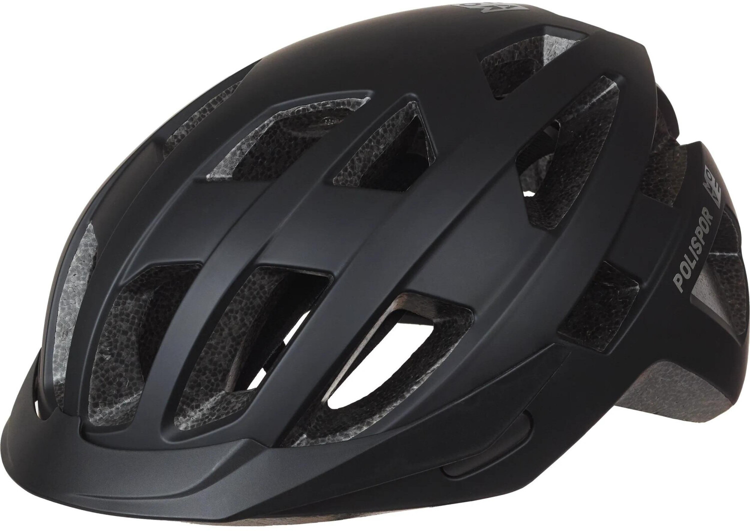Polisport Bike City Move Helmet (8742500006) black