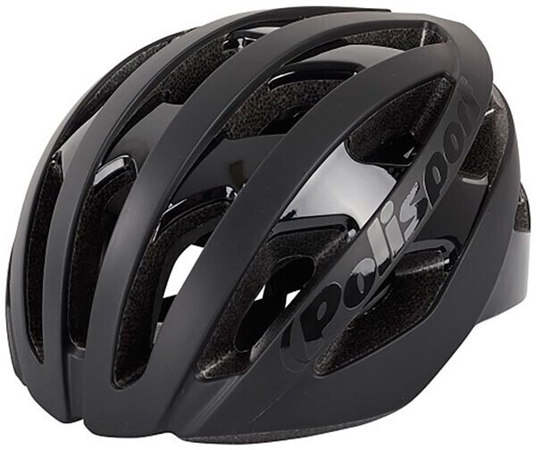 Polisport Bike Light Pro Helmet (8742300001) black