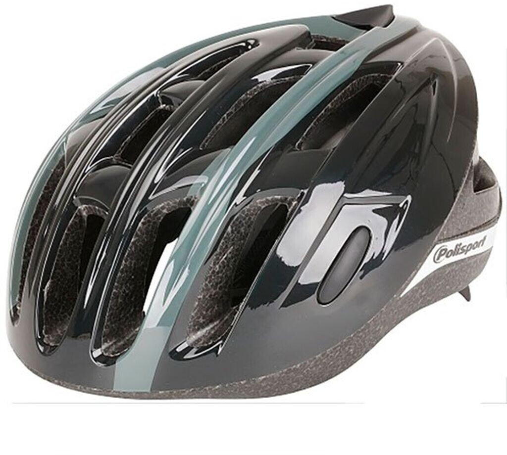 Polisport Bike Ride In Helmet (8741900009) black