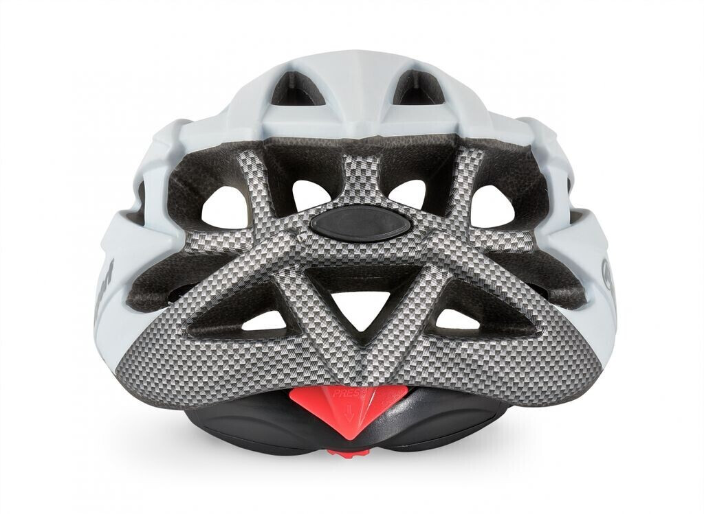 Polisport Bike Twig Mtb Helmet (8739100015) white/black