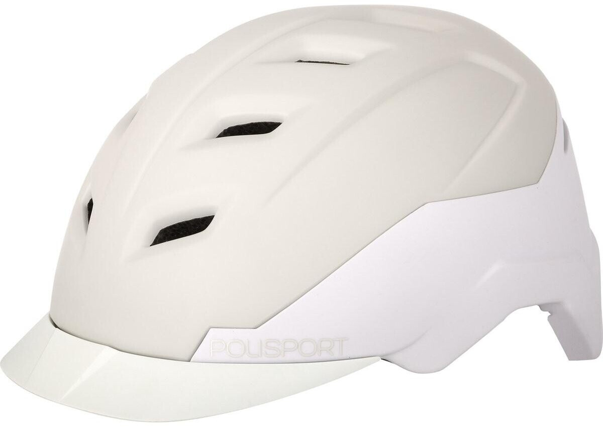 Polisport Move E-city Urban Helmet (8741200004) beige/white