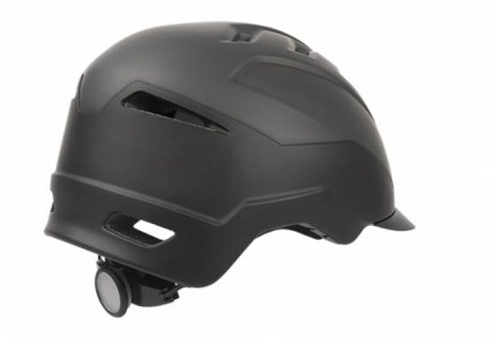 Polisport Move E-city Urban Helmet (286210/8741200001) green