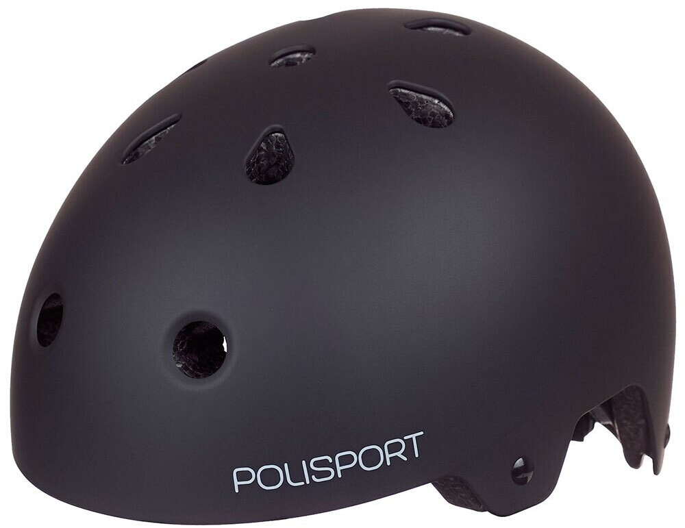 Polisport Move Urban Pro Urban Helmet (8742600002) silber