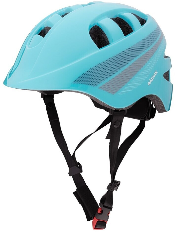 Radvik Dverge Jr Road Urban Helmet (M000166318-L) blue
