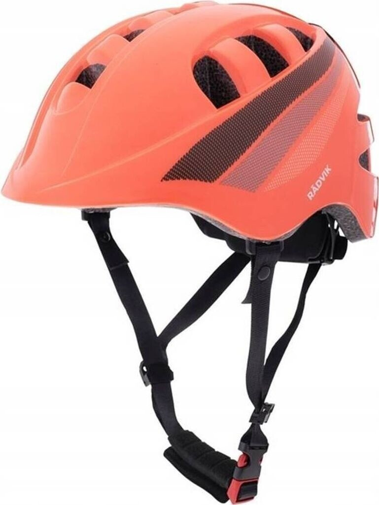Radvik Dverge Jr Road Urban Helmet (M000166320-L) orange