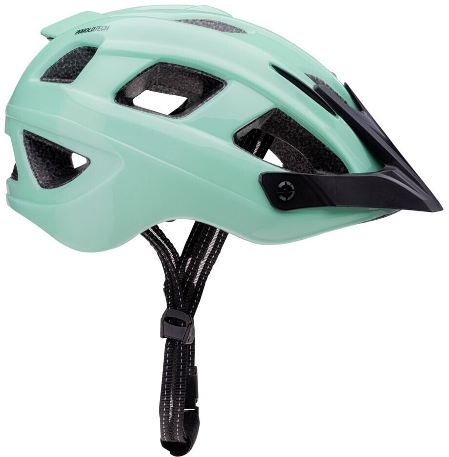 Radvik Kurer Mtb Helmet (M000160628-M) blue