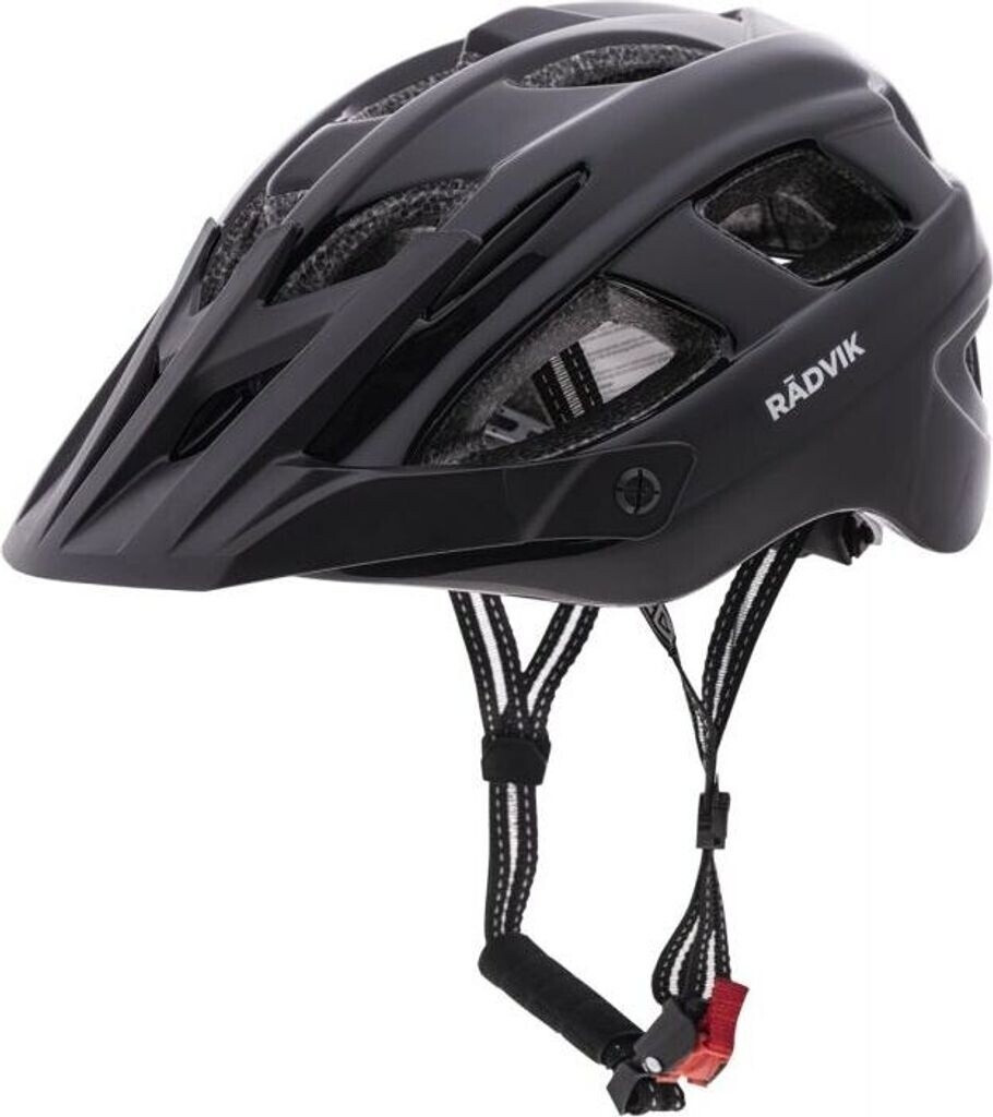 Radvik Kurer Mtb Helmet (M000160627-L) black