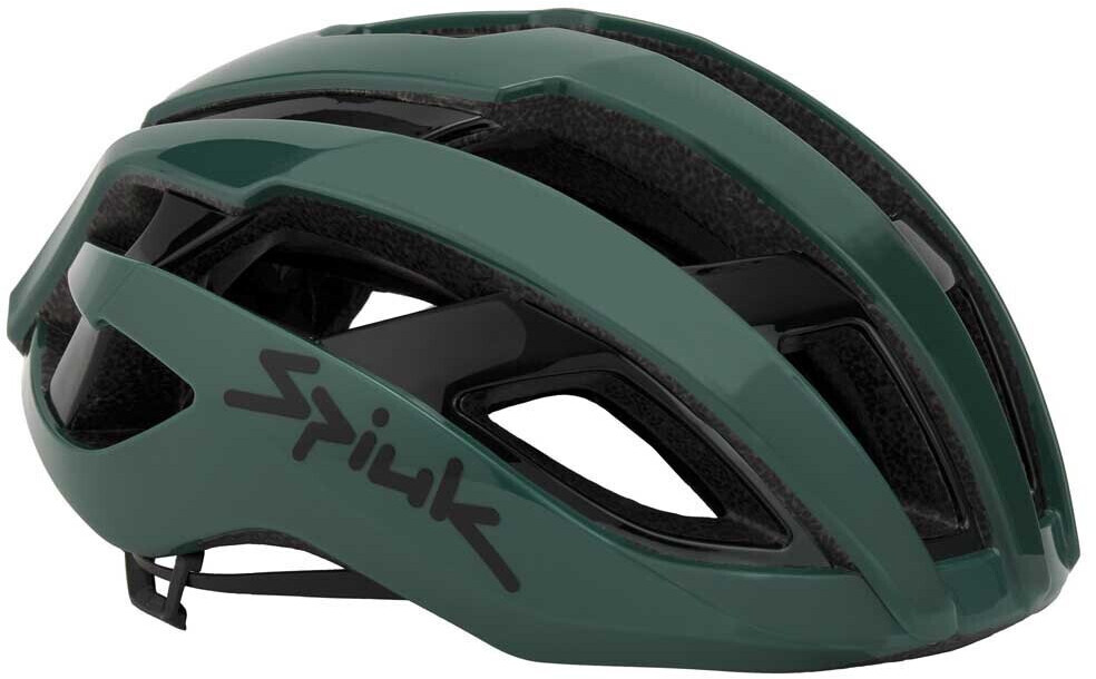 Spiuk Domo Helmet (CDOMOML8) green