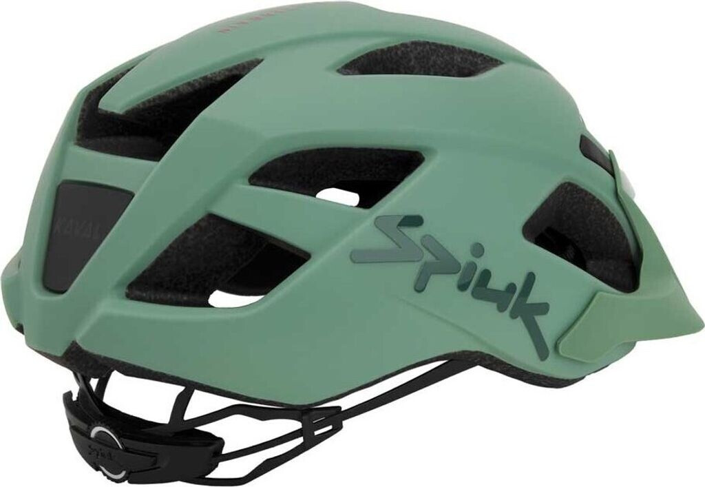 Spiuk Kaval All Mtb Helmet (CKAVATML05) green