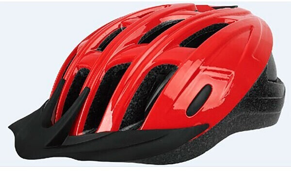 Headgy Dynamic Mtb Helmet (HBI01L0002) red