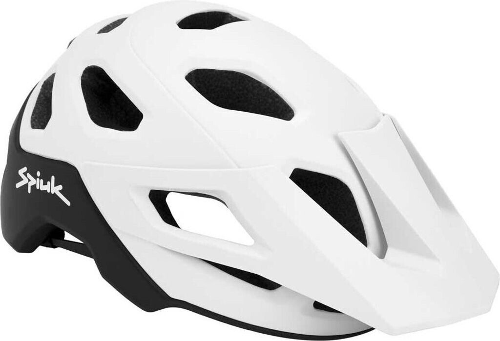Spiuk Trazer Helmet (CTRAZML01) white