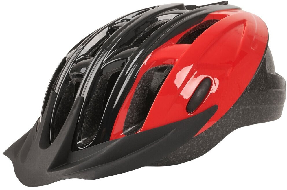 Headgy Dynamic Mtb Helmet (HBI01L0007) red/black