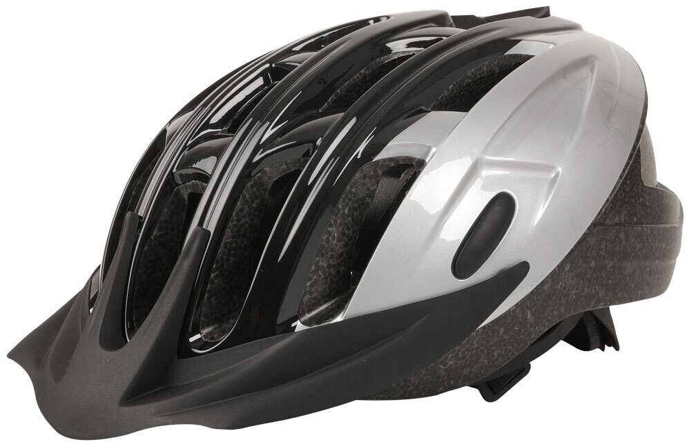 Headgy Dynamic Mtb Helmet (HBI01L0008) black/silver