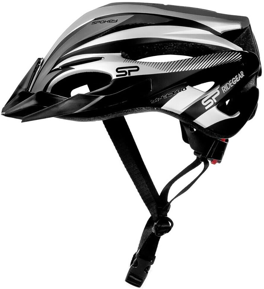 Spokey Spectro Mtb Helmet (922189) grey