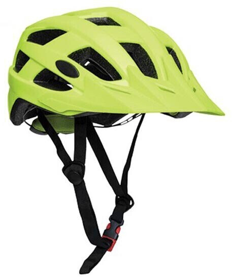 Trespass best sale bike helmet