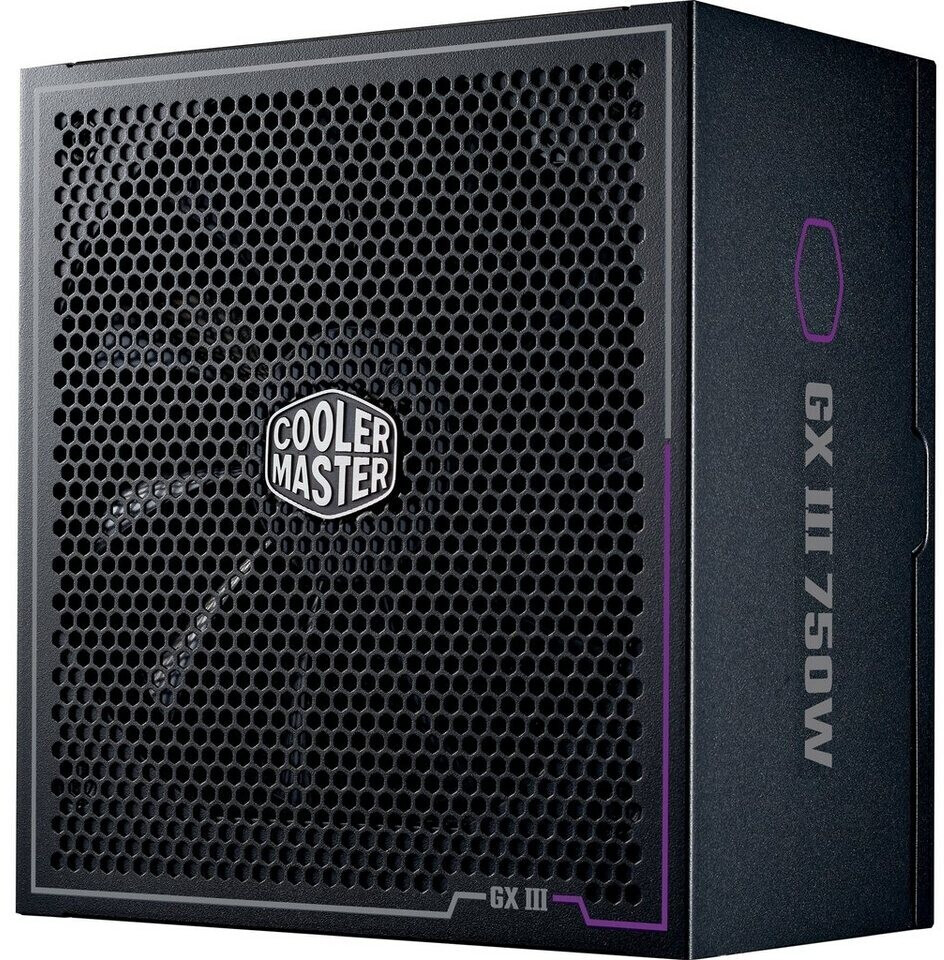 Cooler Master GX III Gold 750W